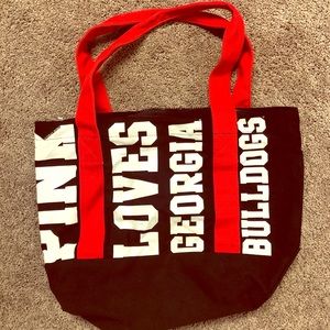 Georgia Tote Bag